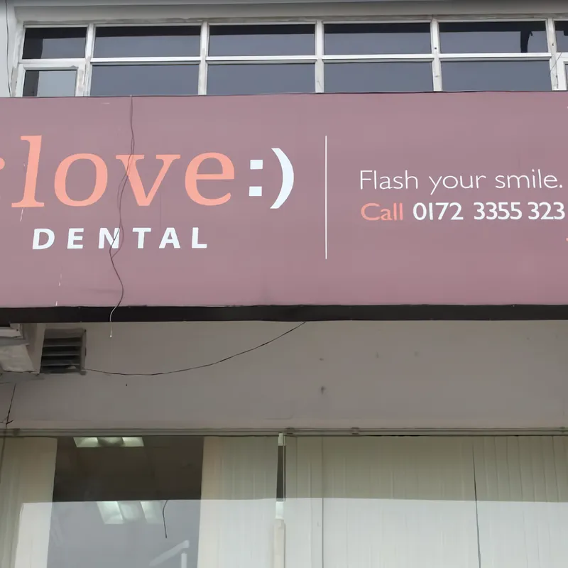 Clove Dental Clinic Sector 20, Panchkula Contact number, Doctors, Address Bajaj Finserv Health